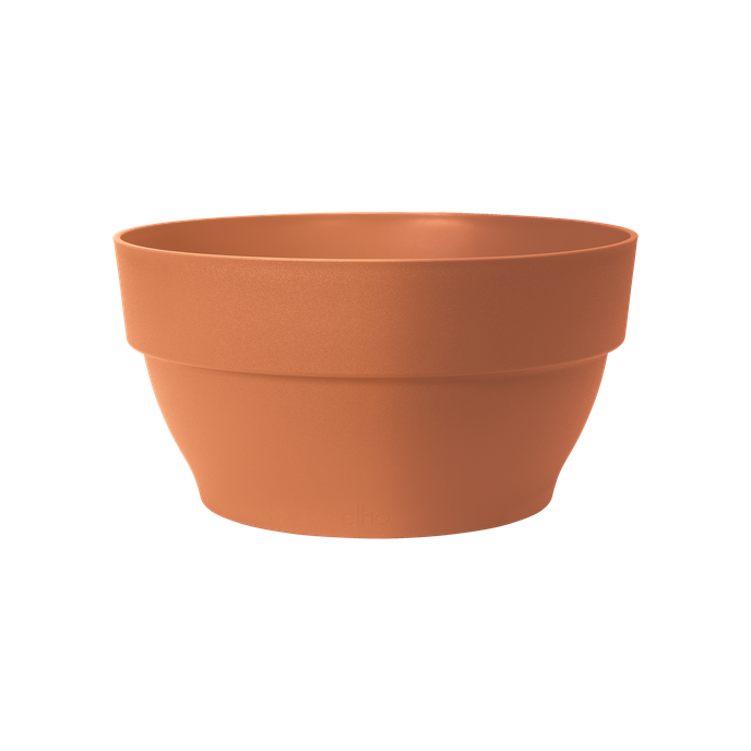 vibia campana coupe 27cm terre cuite